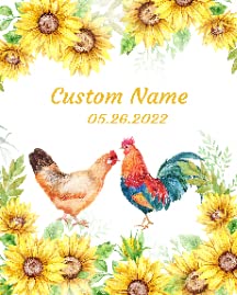 Sunflower Chicken