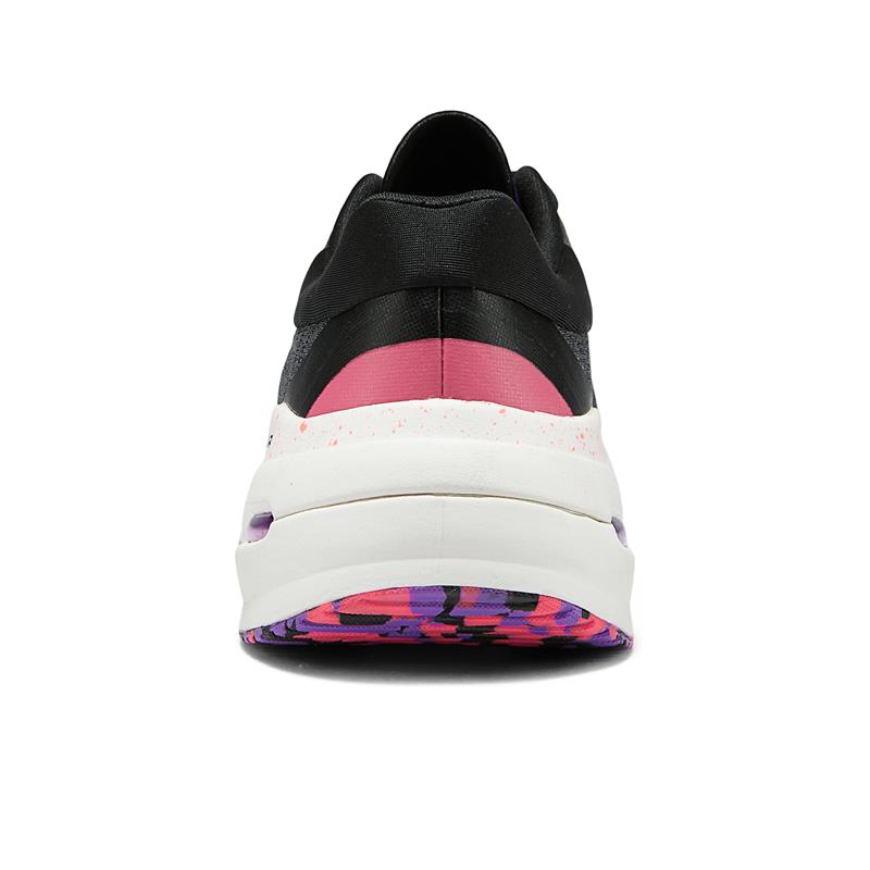 MAX CUSHION ARCH FIT AIR 129323/BKHP - Ultra Comfortable Running Shoes for Men & Women - Perfect for Jogging, Walking & Gym Workouts