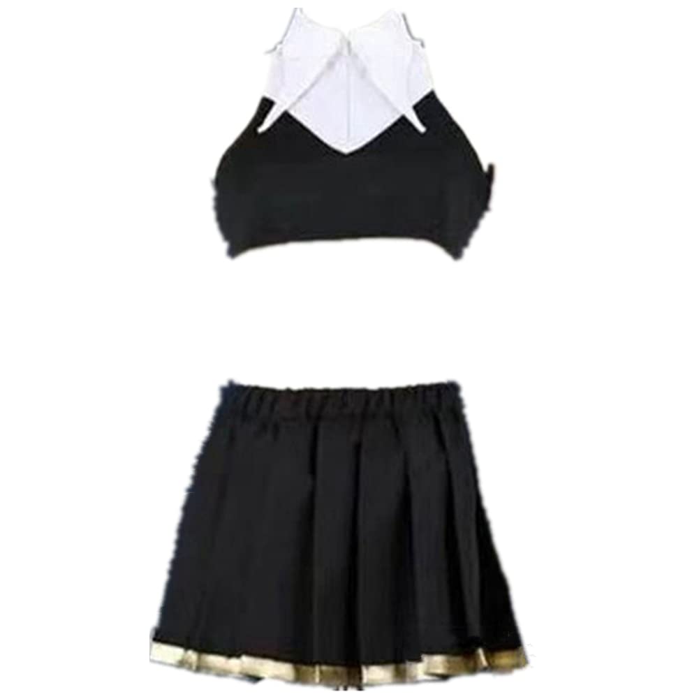Anime Fate/Grand Order Astolfo Cosplay Costume Set - Combat Suit Top & Shorts Outfit for Halloween Party, Comic Con & Anime Events | Perfect for Cosplay Enthusiasts & Collectors