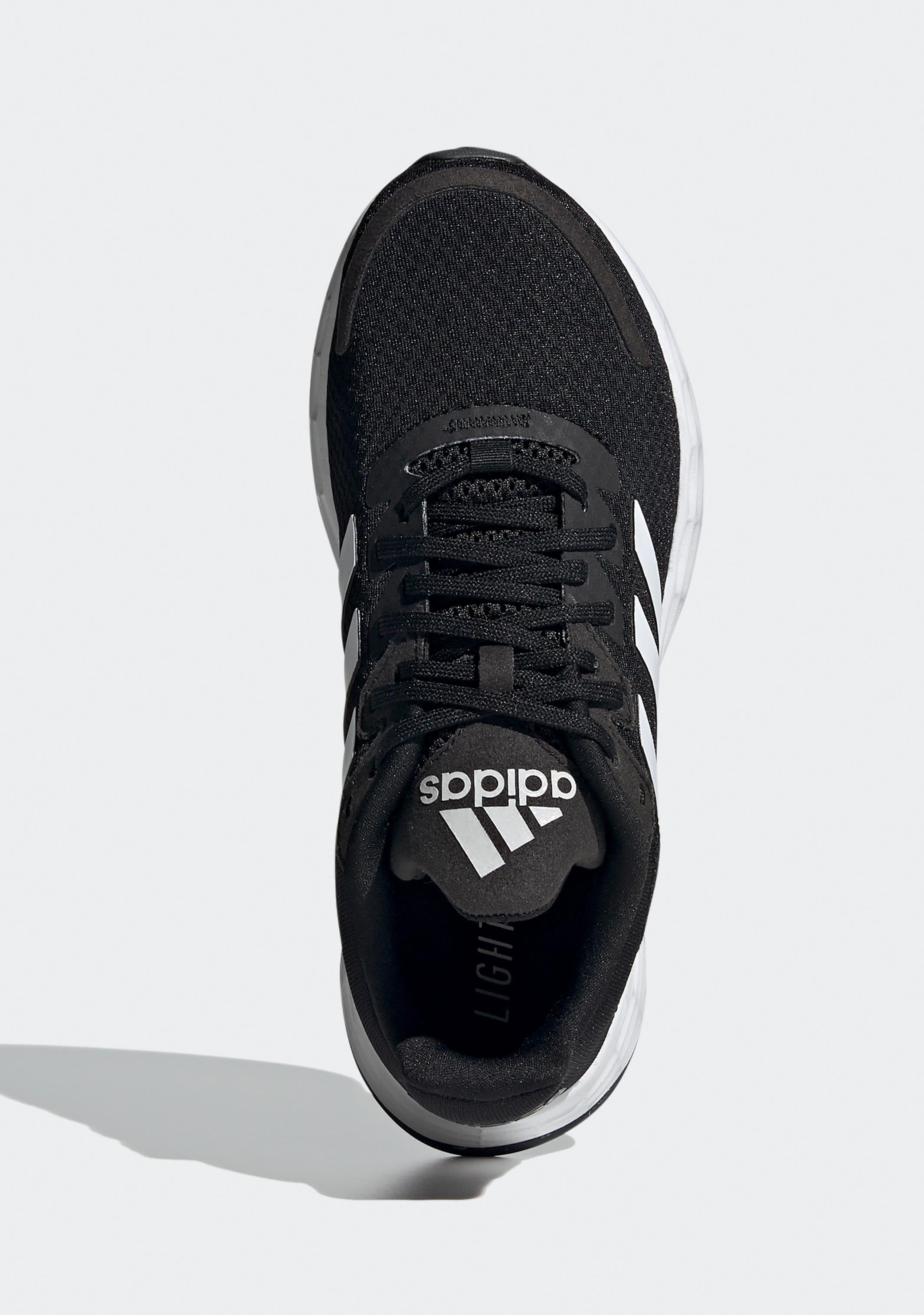 Adidas Kids' Duramo SL K Running Shoes - Lightweight & Breathable Sneakers for Boys & Girls - Perfect for School, Sports & Everyday Play