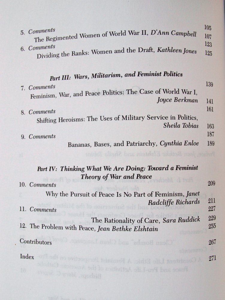 Women's Military & War History Books - Essays on Gender, Conflict & Society | Perfect for History Buffs, Students & Researchers
