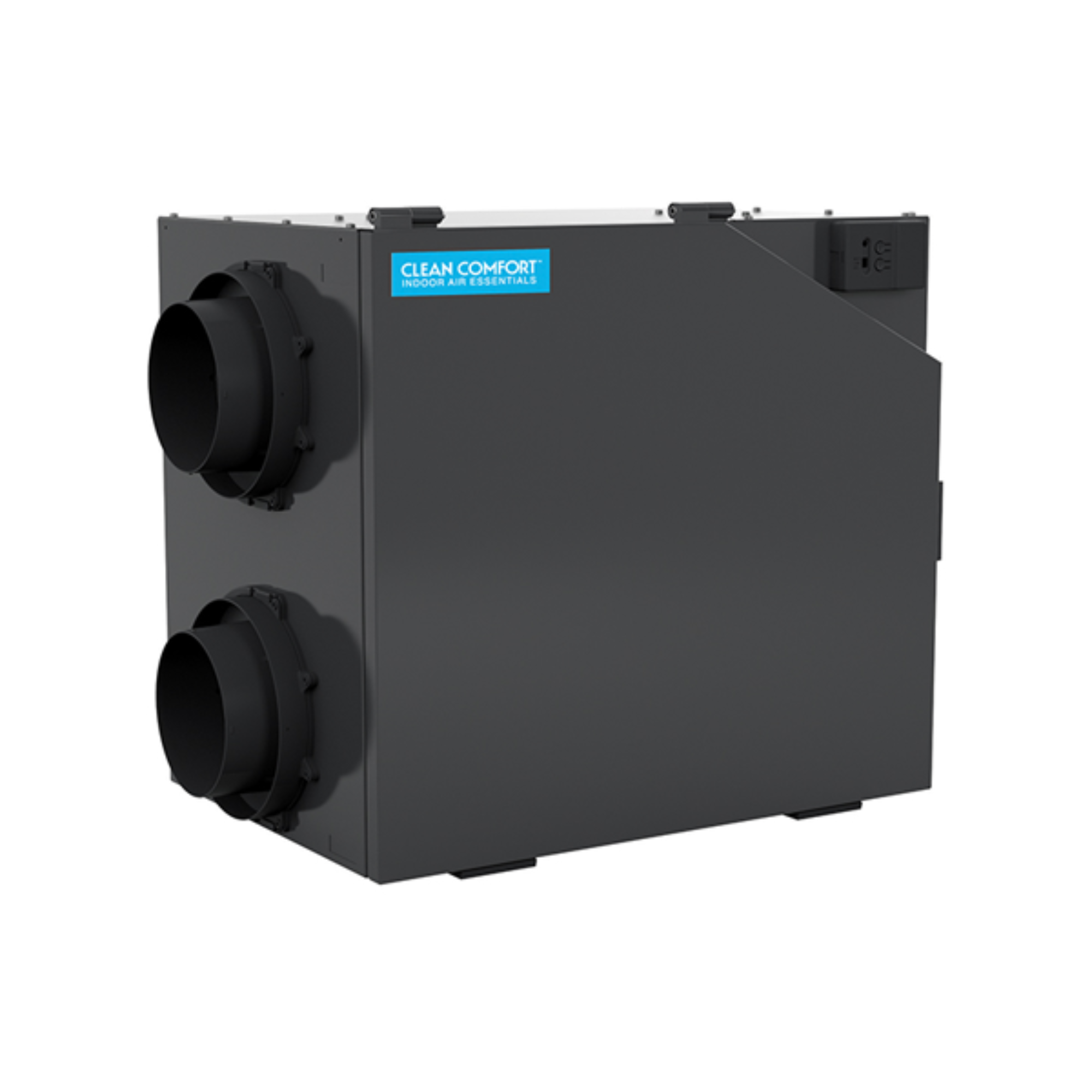 Daikin VE70220 VE Series Energy Recovery Ventilator (ERV) - High Efficiency Air Exchange System for Home & Office Ventilation | Perfect for Indoor Air Quality Improvement, Allergies & Energy Savings