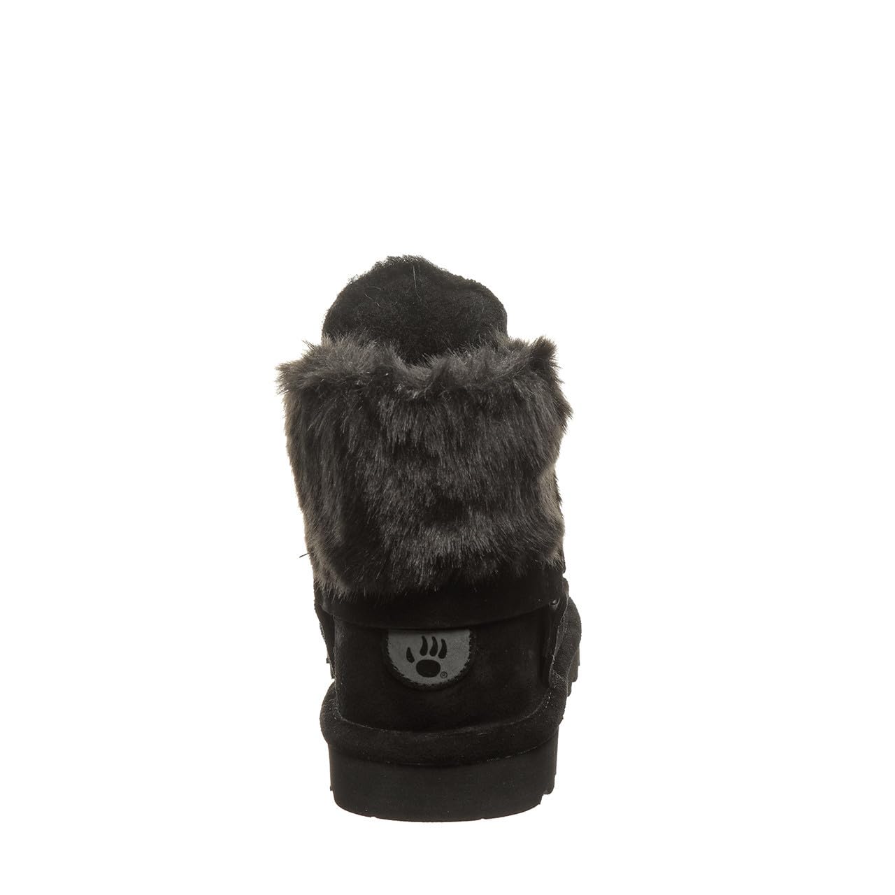BEARPAW Women's Konnie Winter Boots - Comfortable Pull-On Classic Boots for Women in Multiple Colors | Perfect for Snow, Casual Outings & Cold Weather Wear