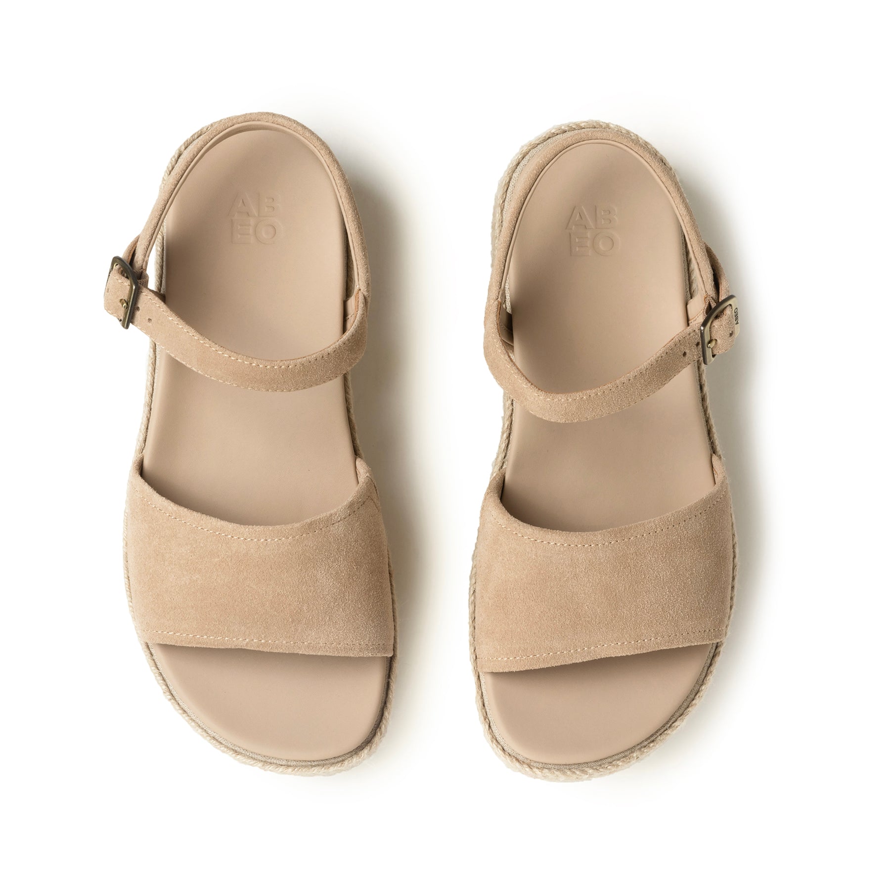 Solstice Buckle Sandal - Women's Comfortable Strappy Summer Sandals with Adjustable Buckle | Perfect for Beach, Vacation & Casual Outfits