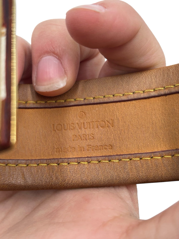 Authentic Louis Vuitton Murakami Koala Brass Gold Plated Bracelet - Luxury Fashion Jewelry for Women, Perfect for Parties, Gifts & Special Occasions