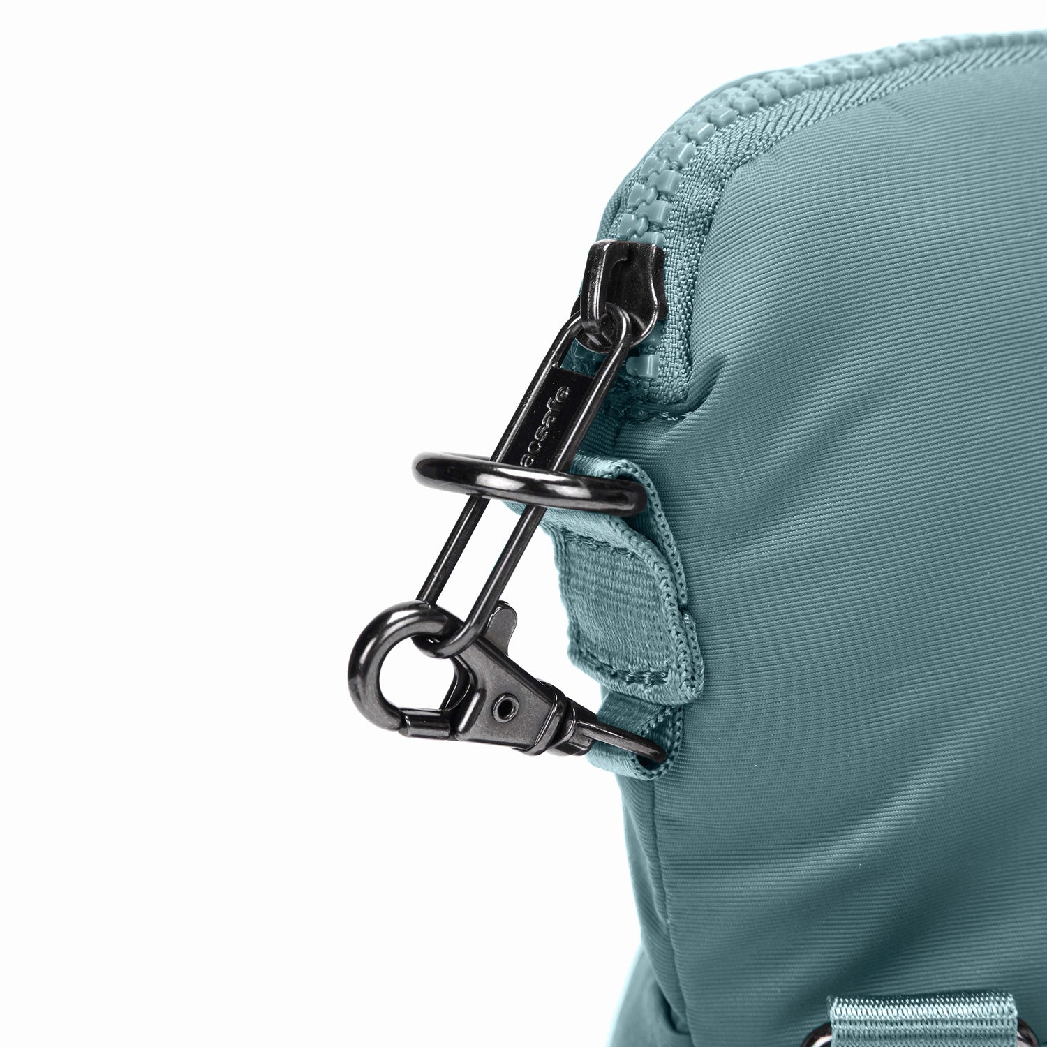 Pacsafe Citysafe CX Anti-Theft Convertible Crossbody Bag for Women - Secure Travel & Everyday Use - RFID Protection & Slash-Resistant Design