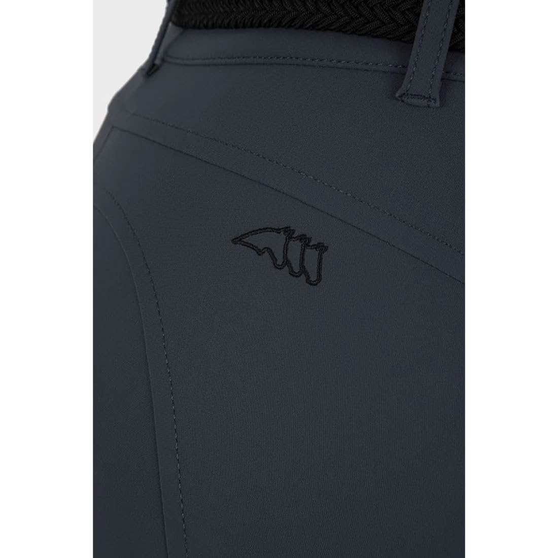 Celdok Men's Riding Breeches - Comfortable Equestrian Pants for Horseback Riding & Outdoor Activities