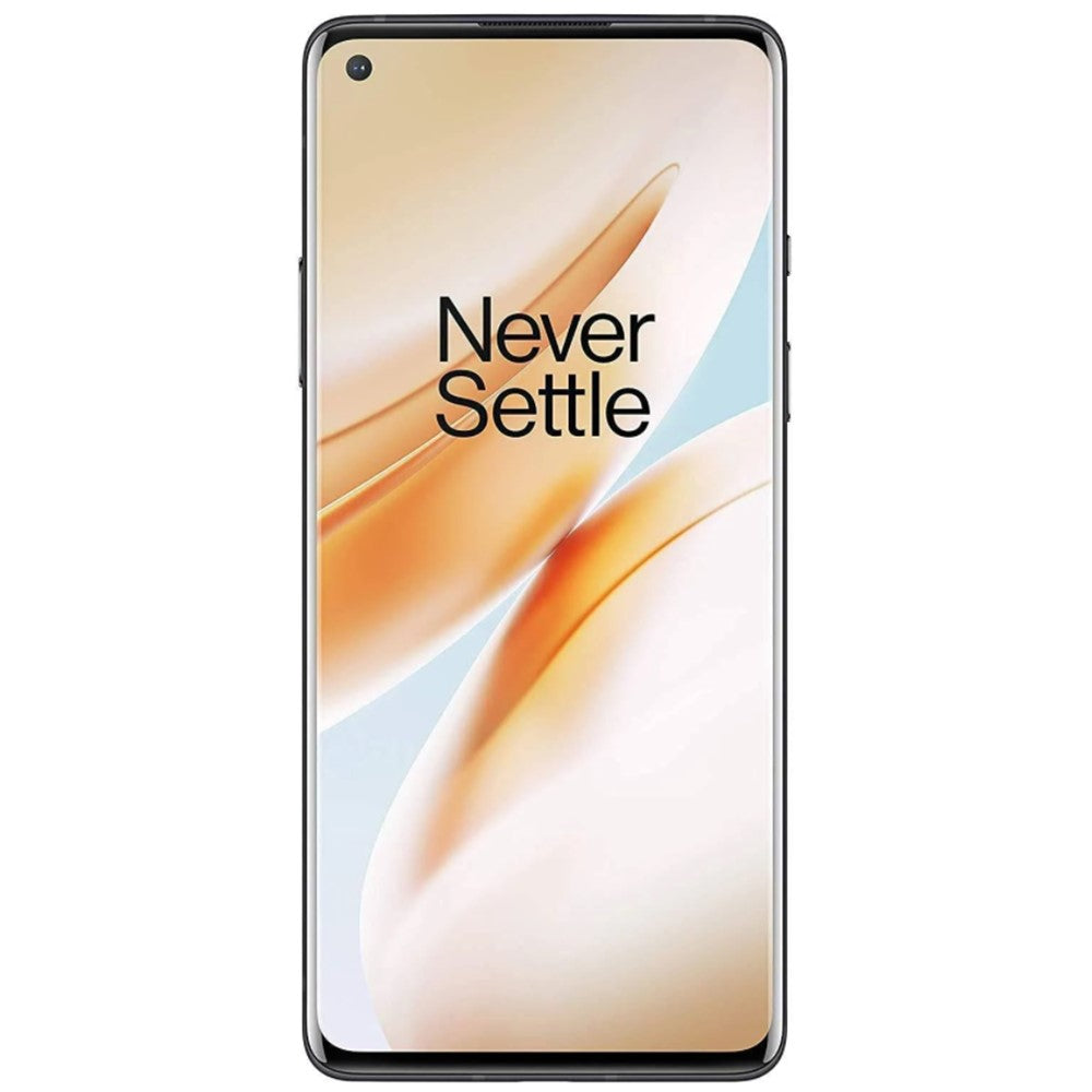 OnePlus 8 5G Unlocked Smartphone (128GB, 8GB RAM) 6.55