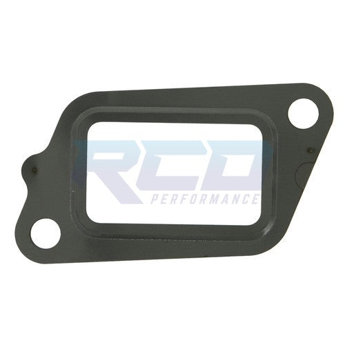 Fel Pro 6.6L Duramax EGR Valve to Cooler Gasket Kit - Compatible with 2011-2016 Chevy/GMC LML Diesel Engines - High Performance Replacement Part for Improved Engine Cooling & Emissions Control - Perfect for Off-Road, Towing & Heavy-Duty Applications
