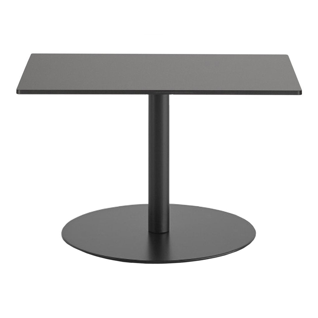 Brio Modern Square Coffee Table 31.5