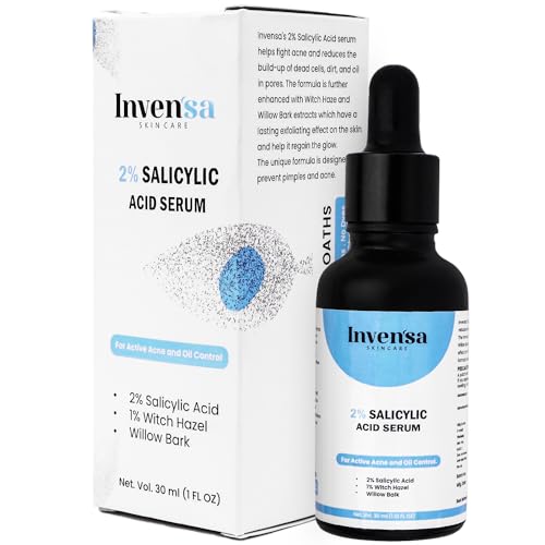 Salicylic Serum