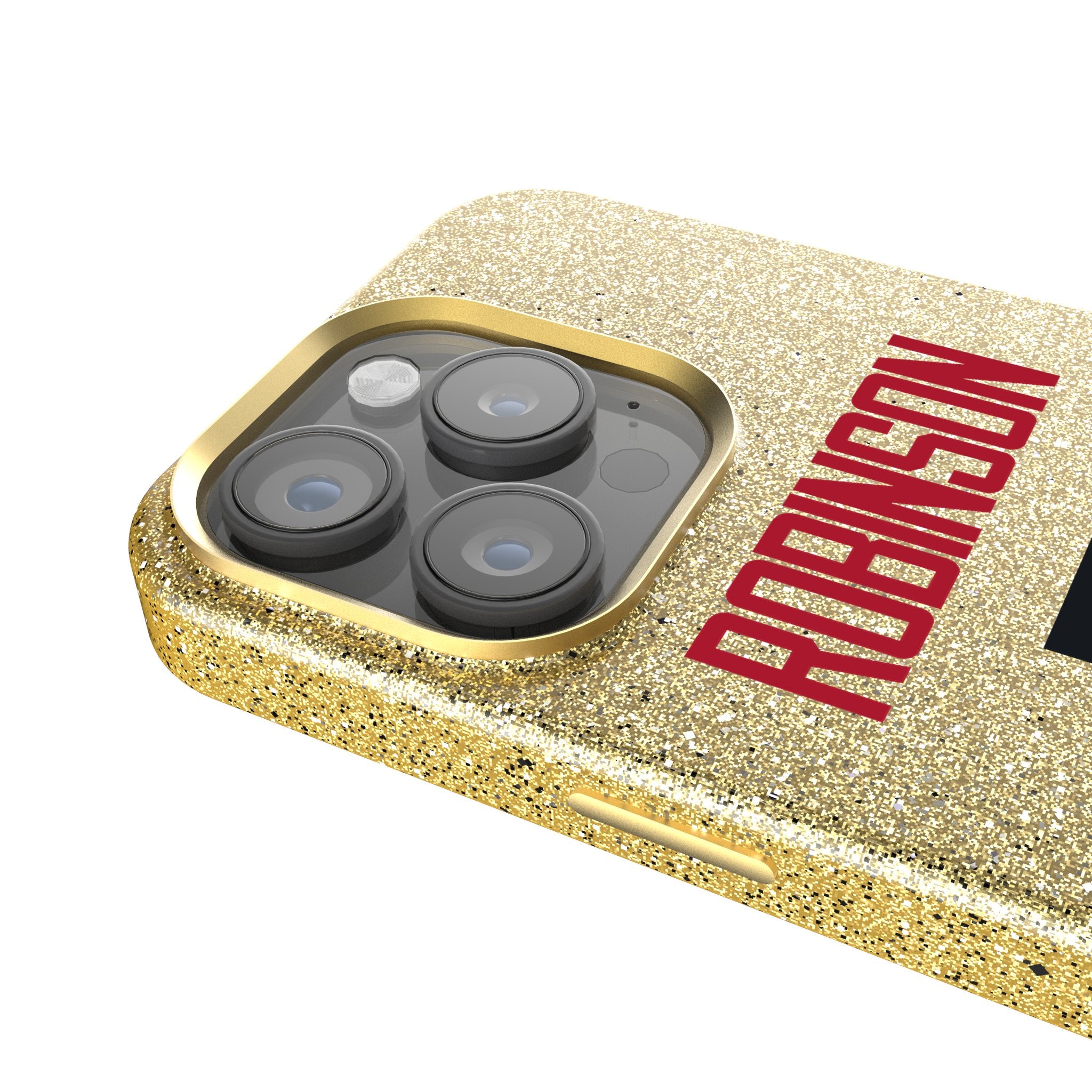Bijan Robinson Atlanta Falcons NFL Football Team Bling Rhinestone Phone Case - Perfect for Falcons Fans & Game Day Accessories