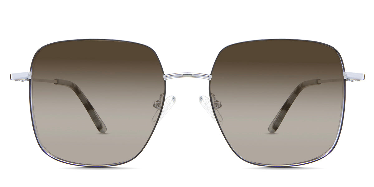 Carmela Women's Prescription Sunglasses - UV Protection, Stylish & Comfortable for Driving, Outdoor Activities & Fashion