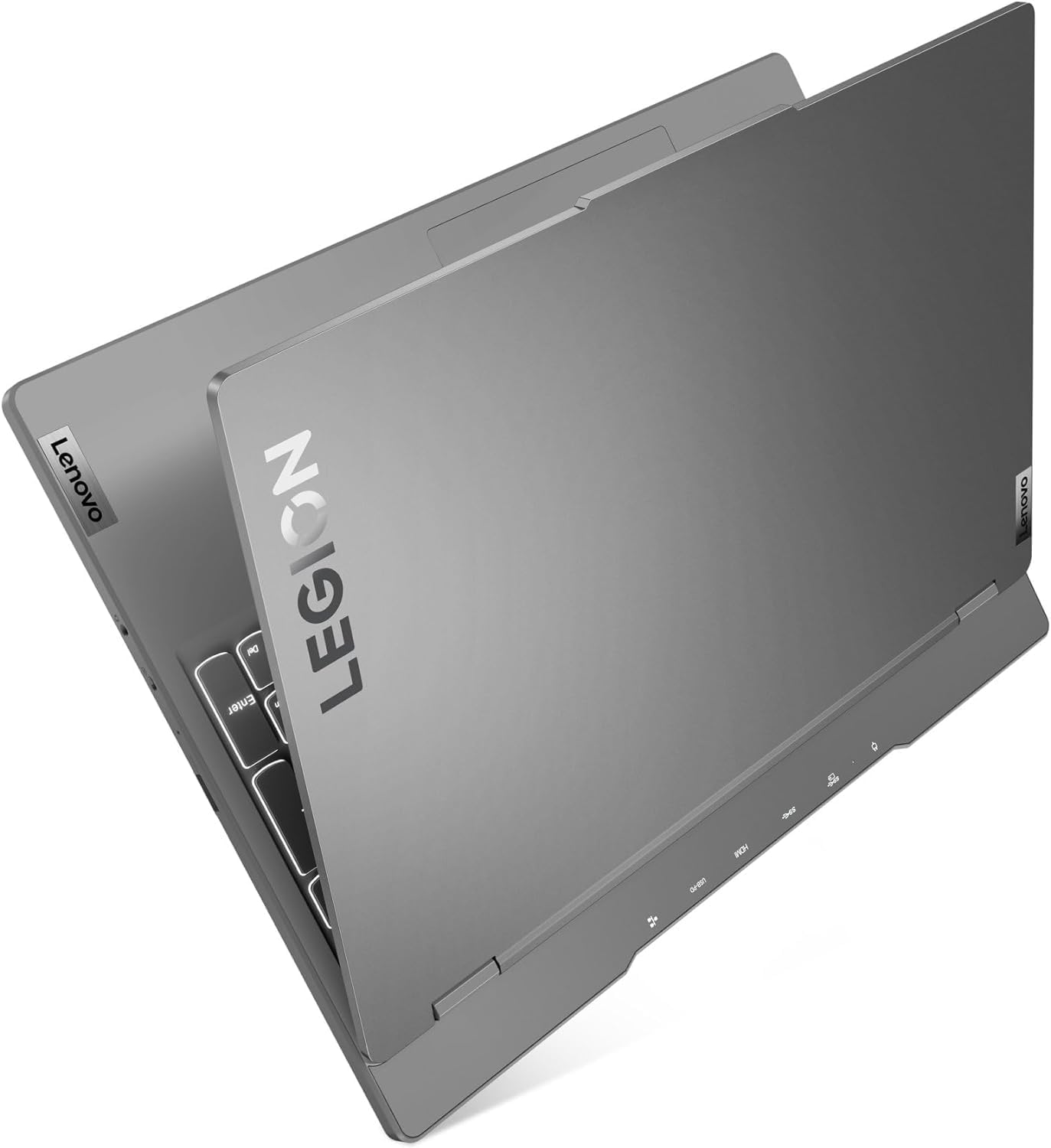 Lenovo Legion 5 Gaming Laptop 15.6