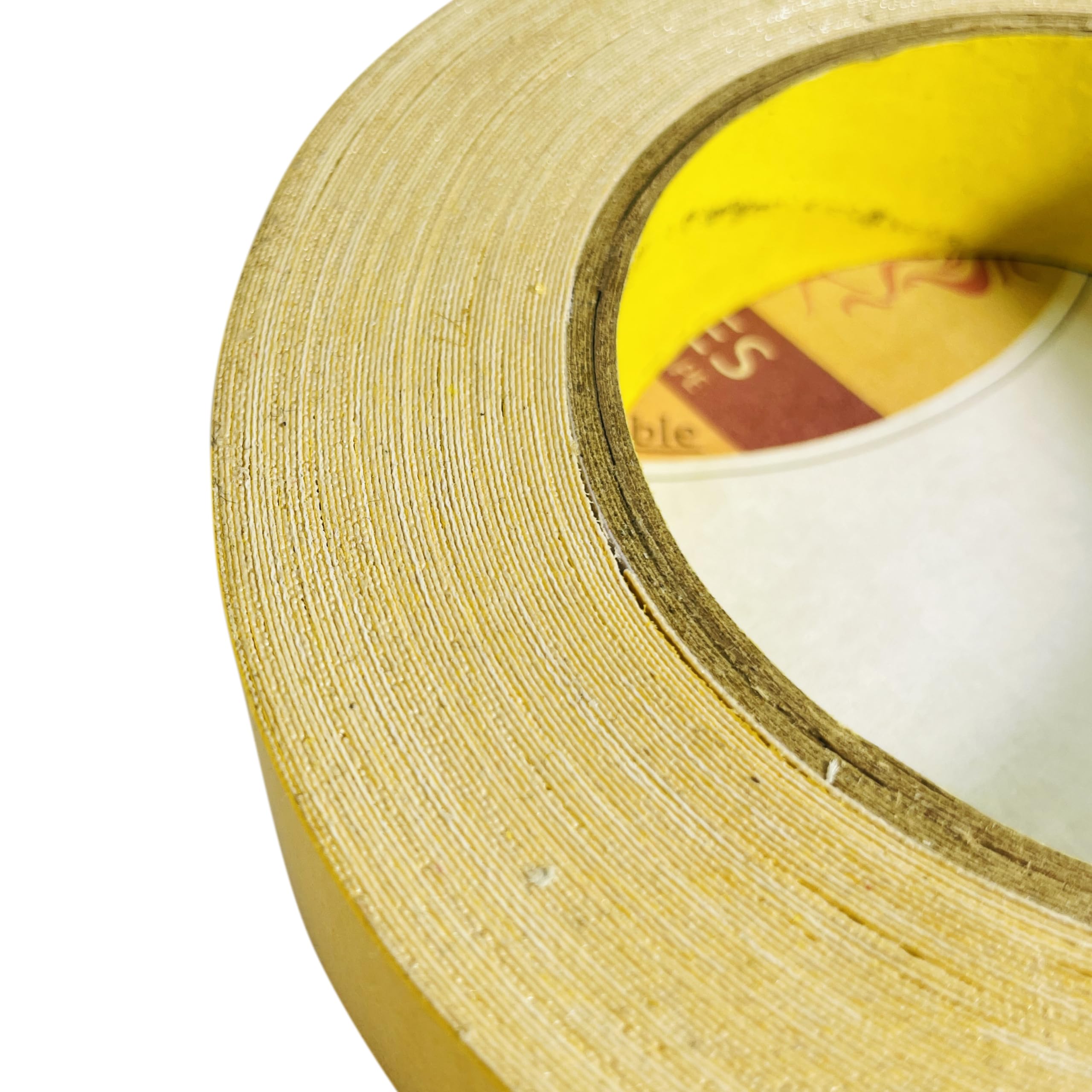 Premium AHS Hair Wigs Tape - Double Sided Cotton Adhesive for Hair Patch & Toupee (1