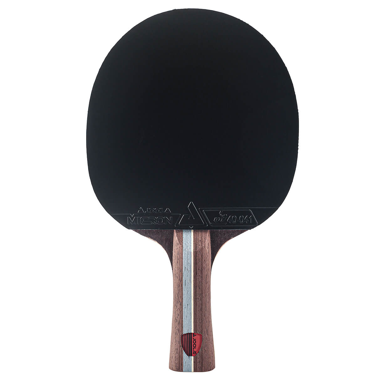 JOOLA Infinity Balance Table Tennis Racket with High-Performance Micron Rubber - Professional Ping Pong Paddle for Indoor & Outdoor Play, Training & Competitive Matches