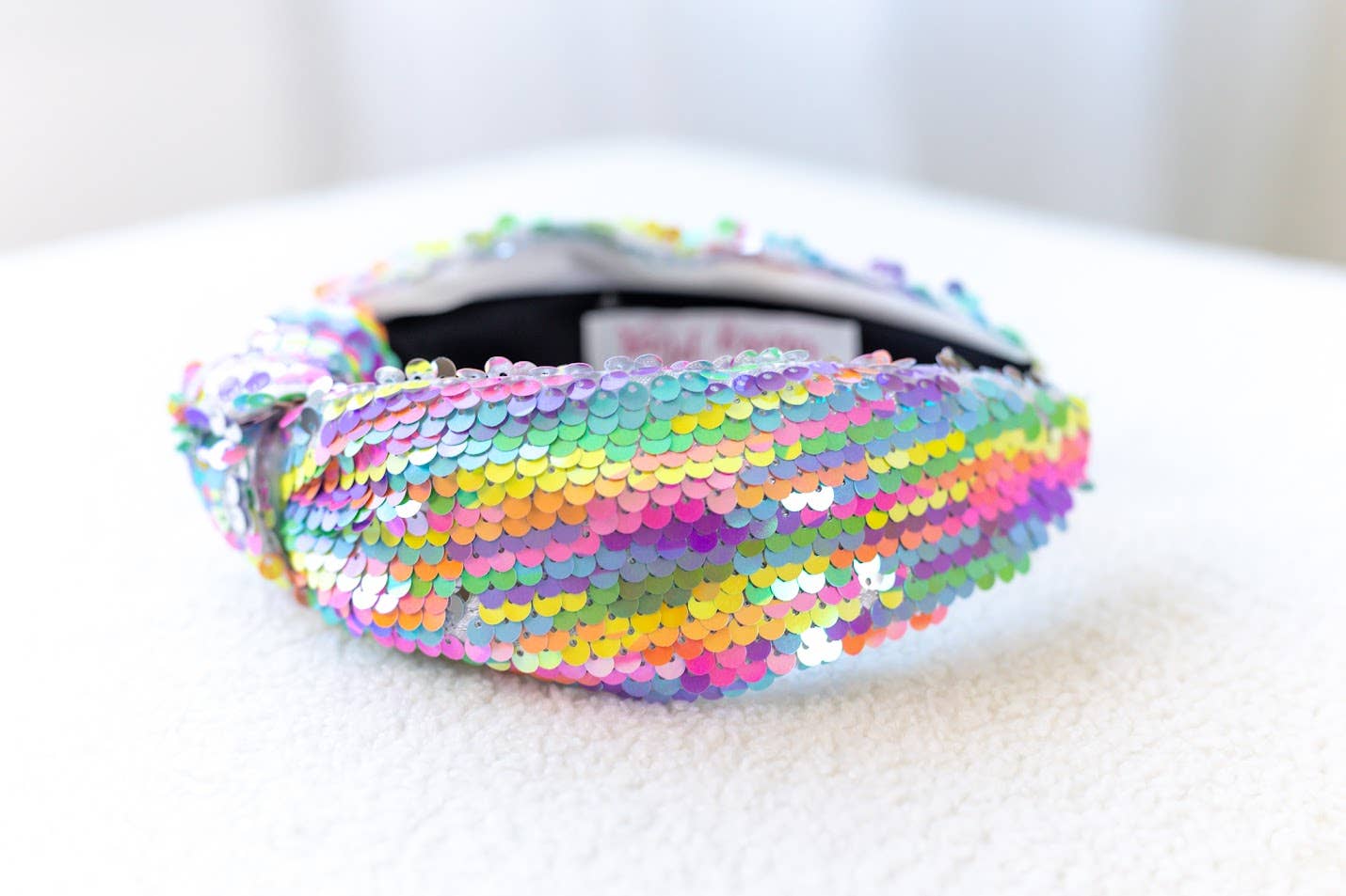 Colorful Beaded Headband for Women - Elegant Hair Accessory for Parties, Weddings & Everyday Style | Fashionable Boho Headpiece