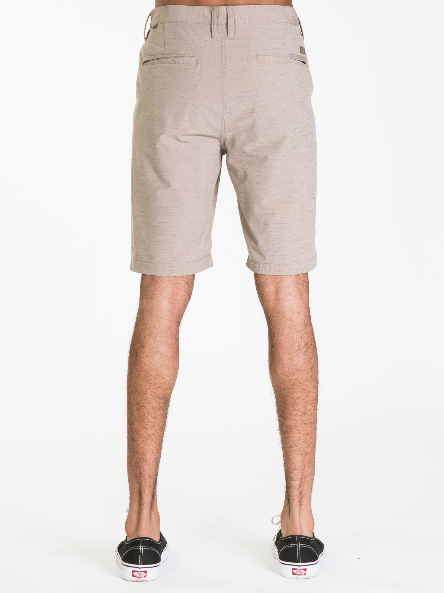 BILLABONG CROSSFIRE SLUB SHORT - Men's Casual Beach Shorts for Surfing, Swimming & Summer Outfits - Clearance Sale