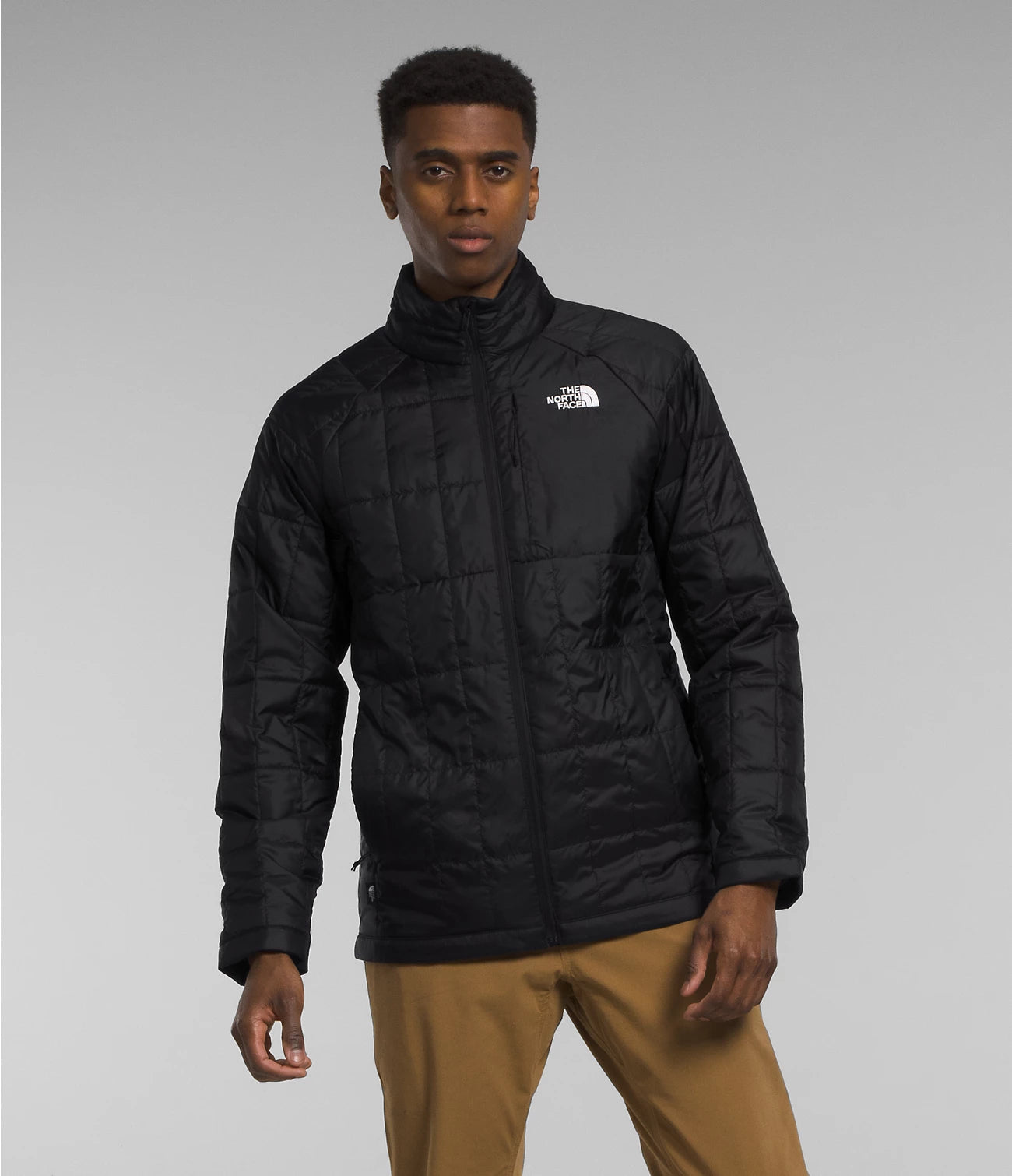 TNF BLACK