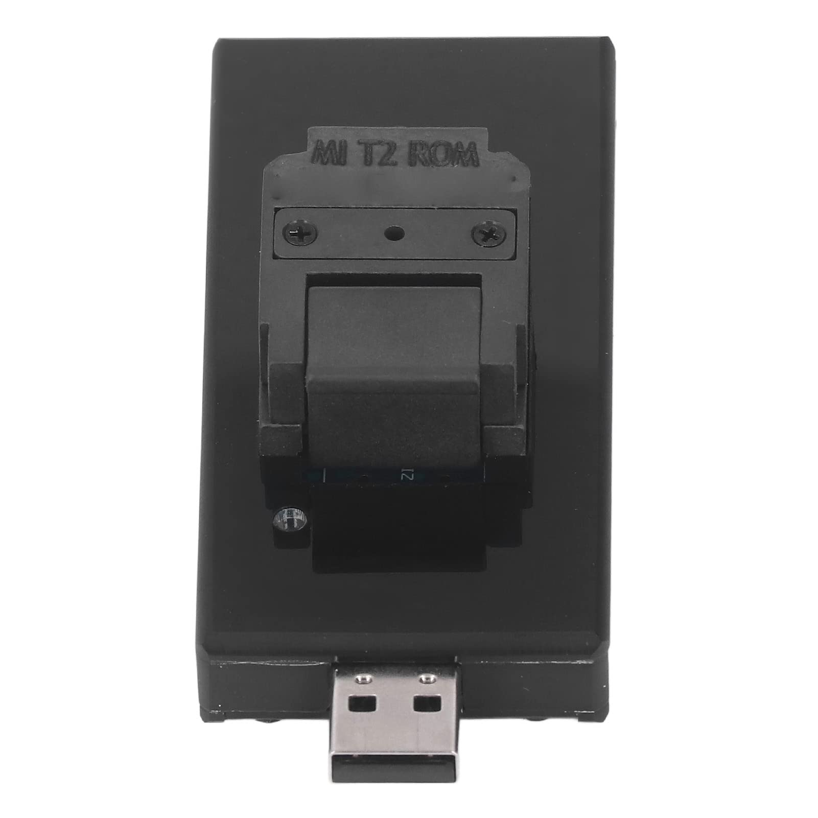 T2 Chip Reader for MacBook Pro/Air 2018-2020 (A1989 A1990) - Fast Data Transfer & Memory Storage Tool for MacOS Repair, Unlock & ROM Backup - Essential Device for Computer Technicians & DIY Repair Shops