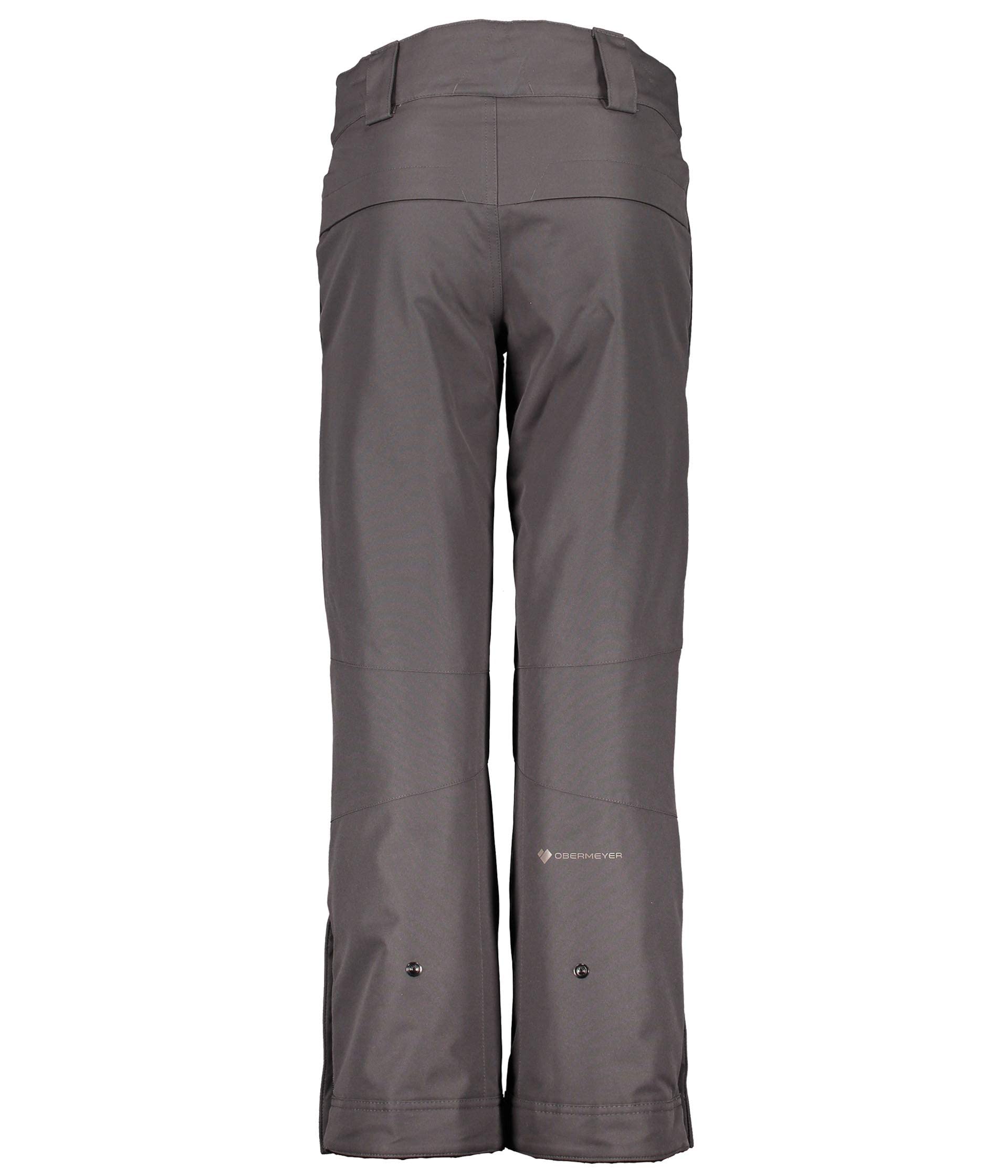 Obermeyer Boys' Brisk Waterproof Snow Pants for Kids - Insulated Winter Ski Pants for Little & Big Kids - Perfect for Skiing, Snowboarding & Outdoor Winter Activities