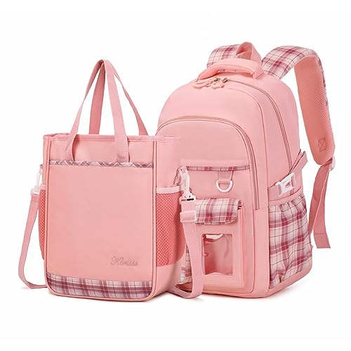2pcs Set-pink