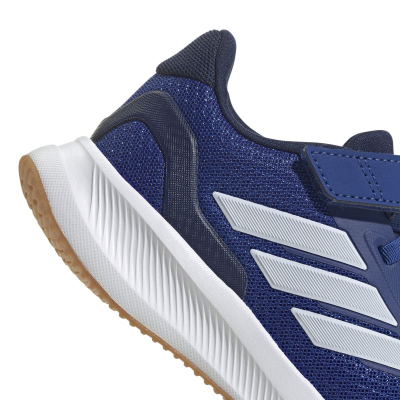 Adidas Runfalcon 5 PS Kids Running Shoes - Lightweight Athletic Sneakers for Boys & Girls - Perfect for School, Sports & Daily Activities