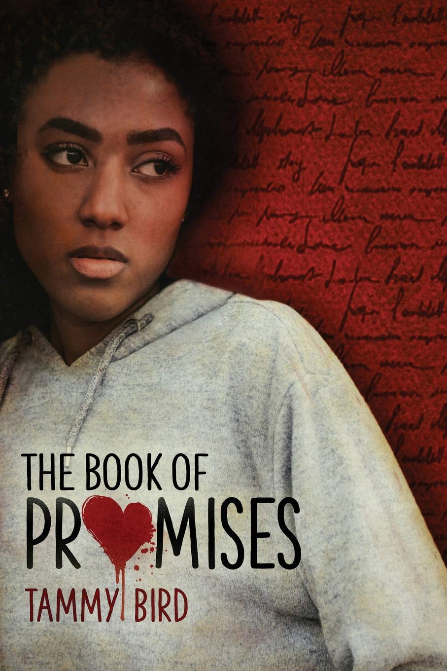 The Book of Promises - Inspirational Gift for Graduation, Wedding & Special Occasions - Motivational Keepsake for Friends & Family