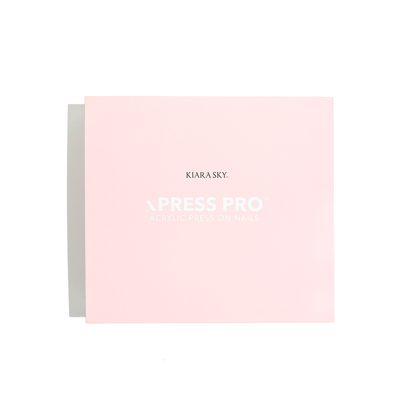 xPRESS PRO PR Box - Premium Subscription Box for Beauty & Skincare Lovers | Monthly Makeup & Skincare Essentials | Perfect for Self-Care & Gift Giving