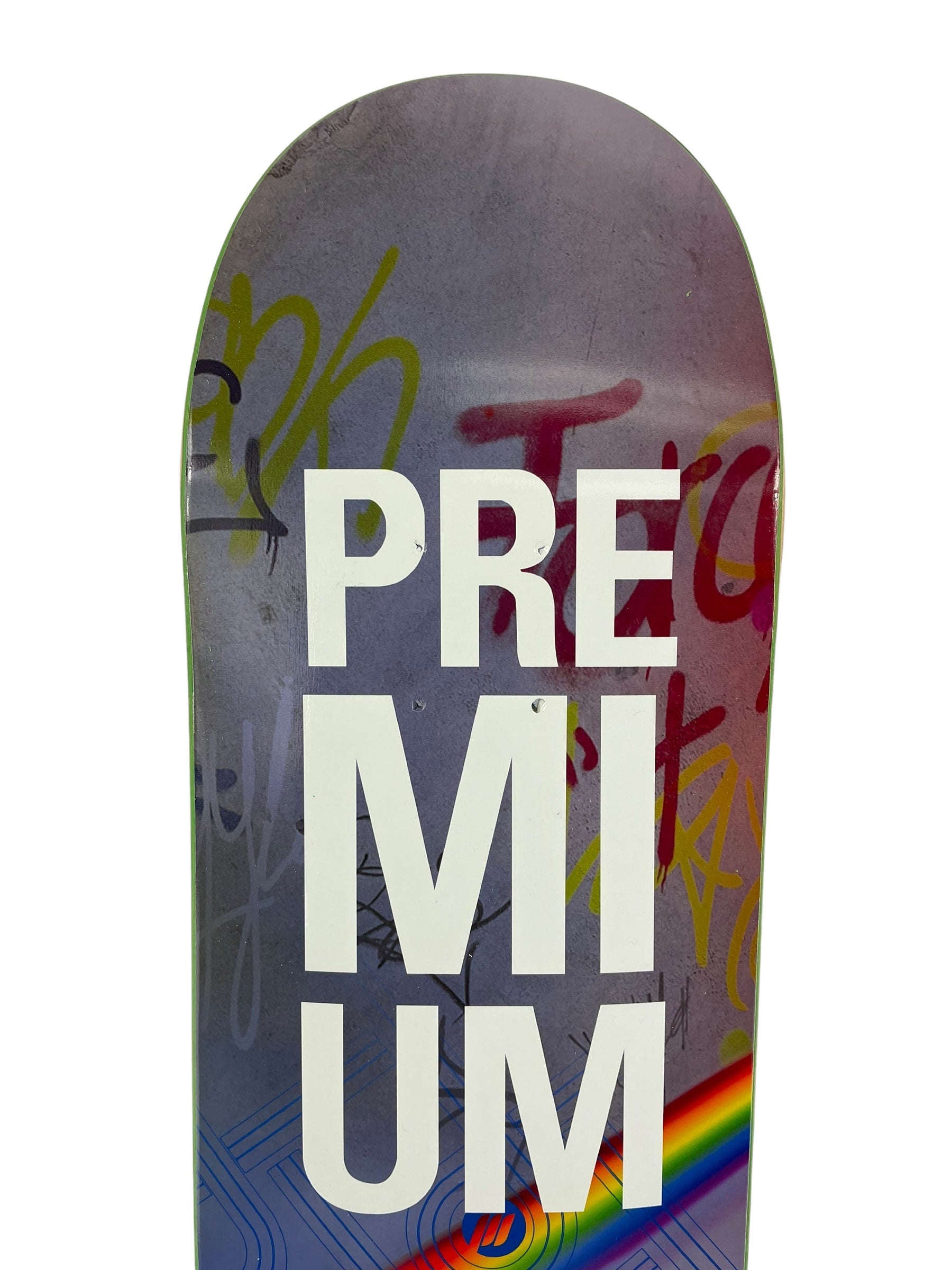 Premium Skateboards by Jeepers Clown House - Custom Size Selection for Street & Park Riding | High-Performance Deck for Skaters & Beginners