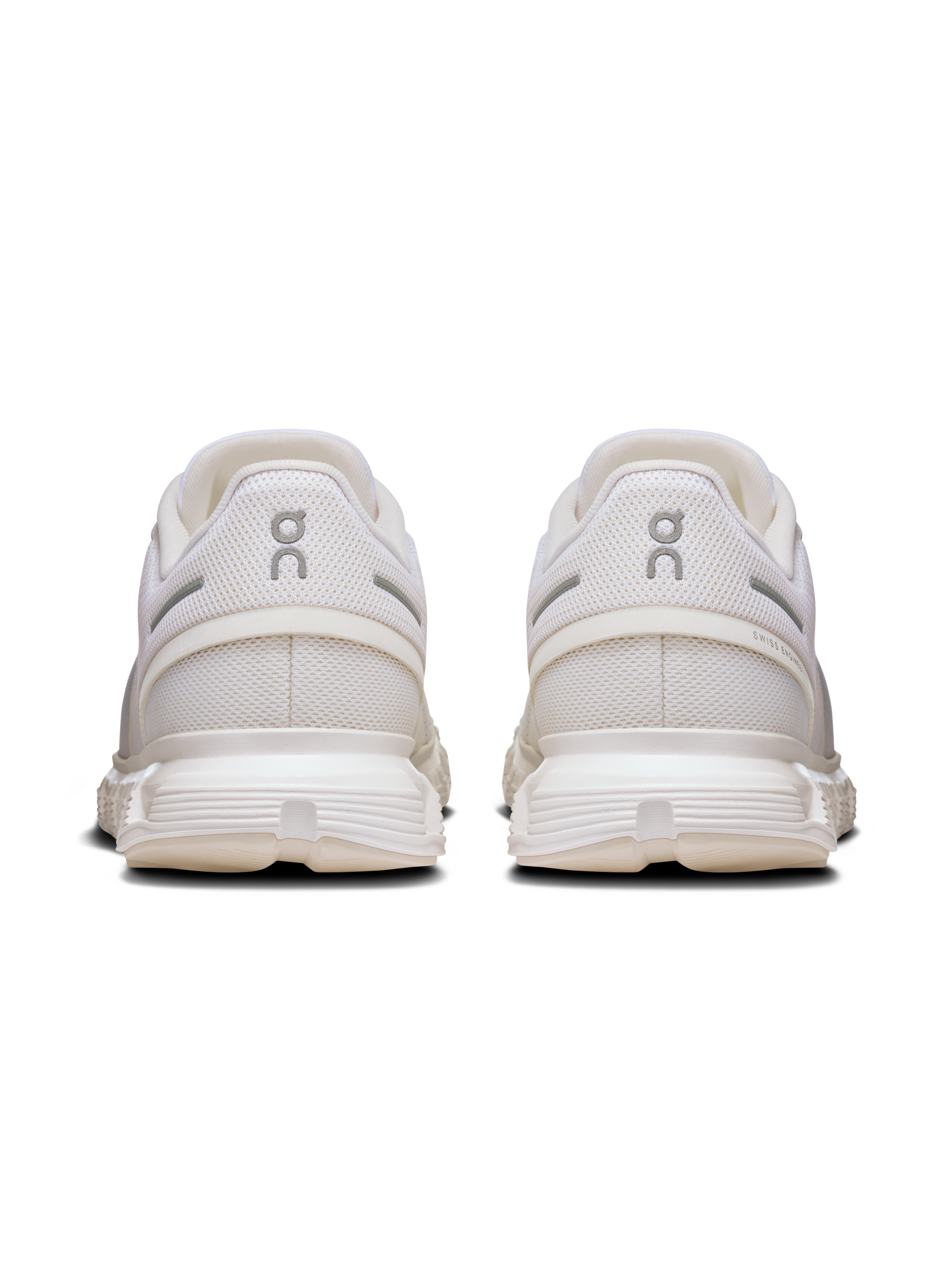 On Cloud 6 Women's Running Shoes - Lightweight & Cushioned for Road/Trail - Perfect for Jogging, Gym Workouts & Daily Wear