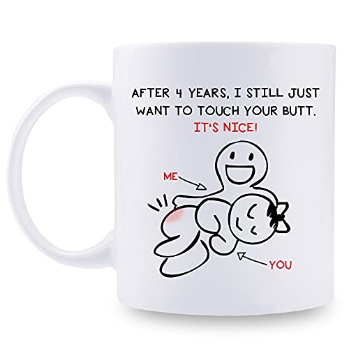 4th Anniversary Gift