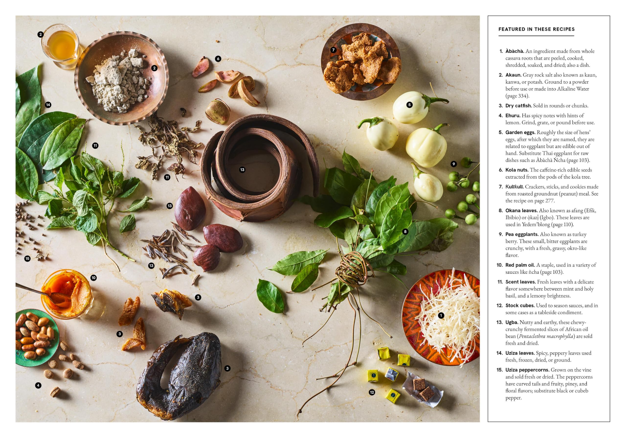 Authentic Nigerian Food Recipes: Easy & Delicious African Dishes for Home Cooking | Perfect for Family Dinners & Cultural Celebrations