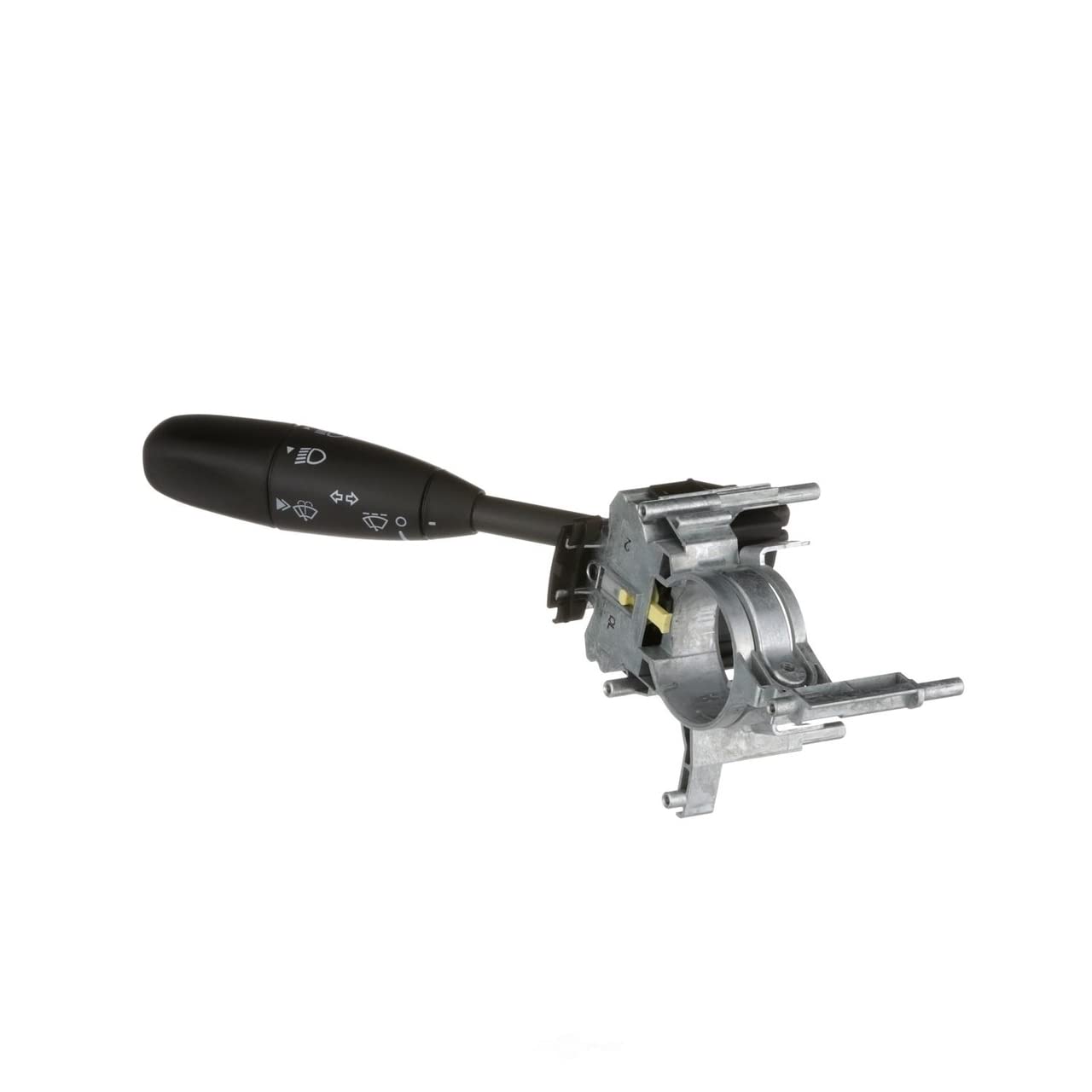 Premium Car Wiper Switch - Universal Windshield Wiper Control for Smooth & Safe Driving in Rain & Snow