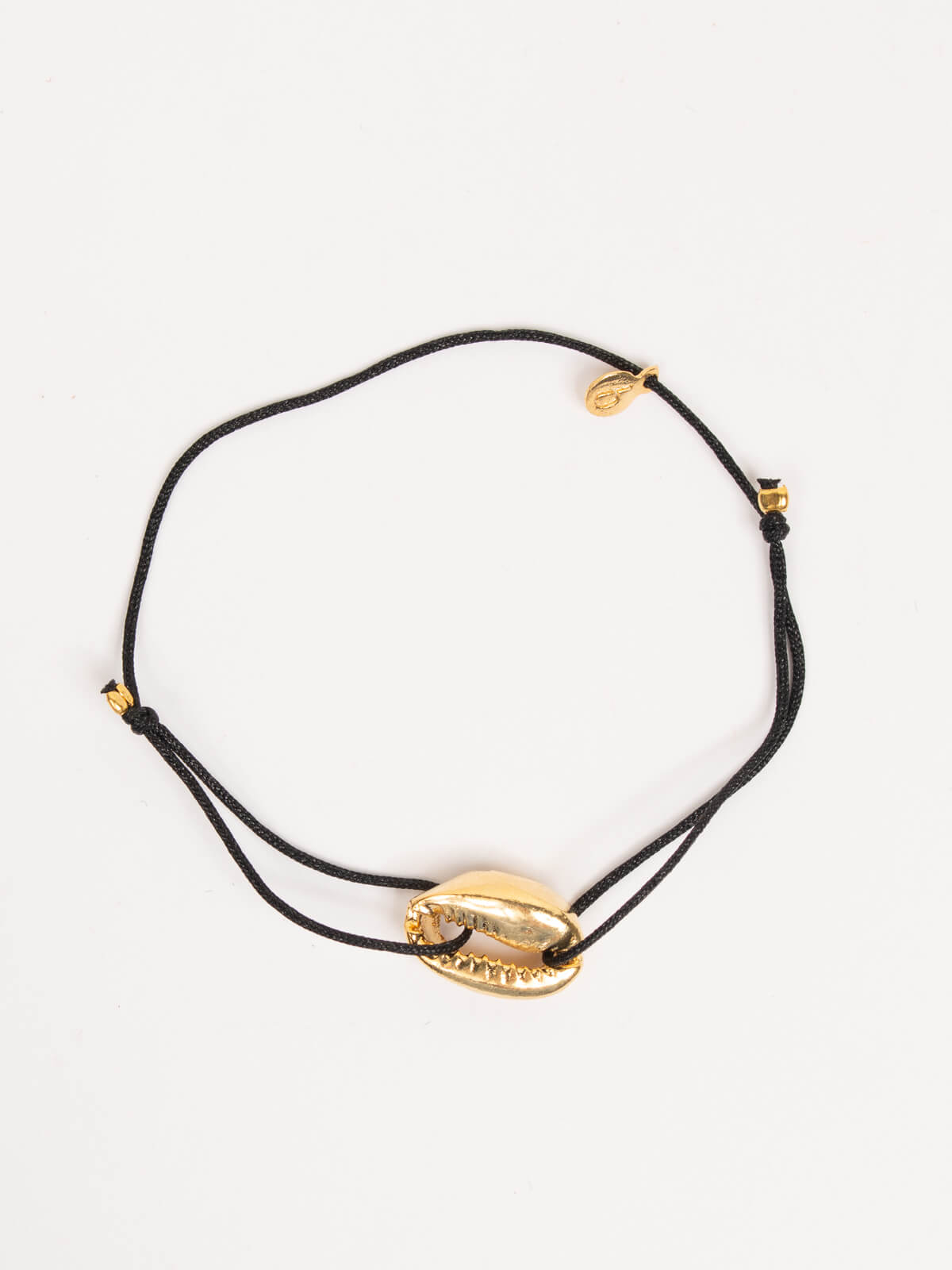 Gold Cowrie Shell Bracelets for Women - Boho Beach Jewelry, Handmade Adjustable Anklet & Wrist Bracelet - Perfect for Summer Vacations, Beach Weddings & Festival Outfits