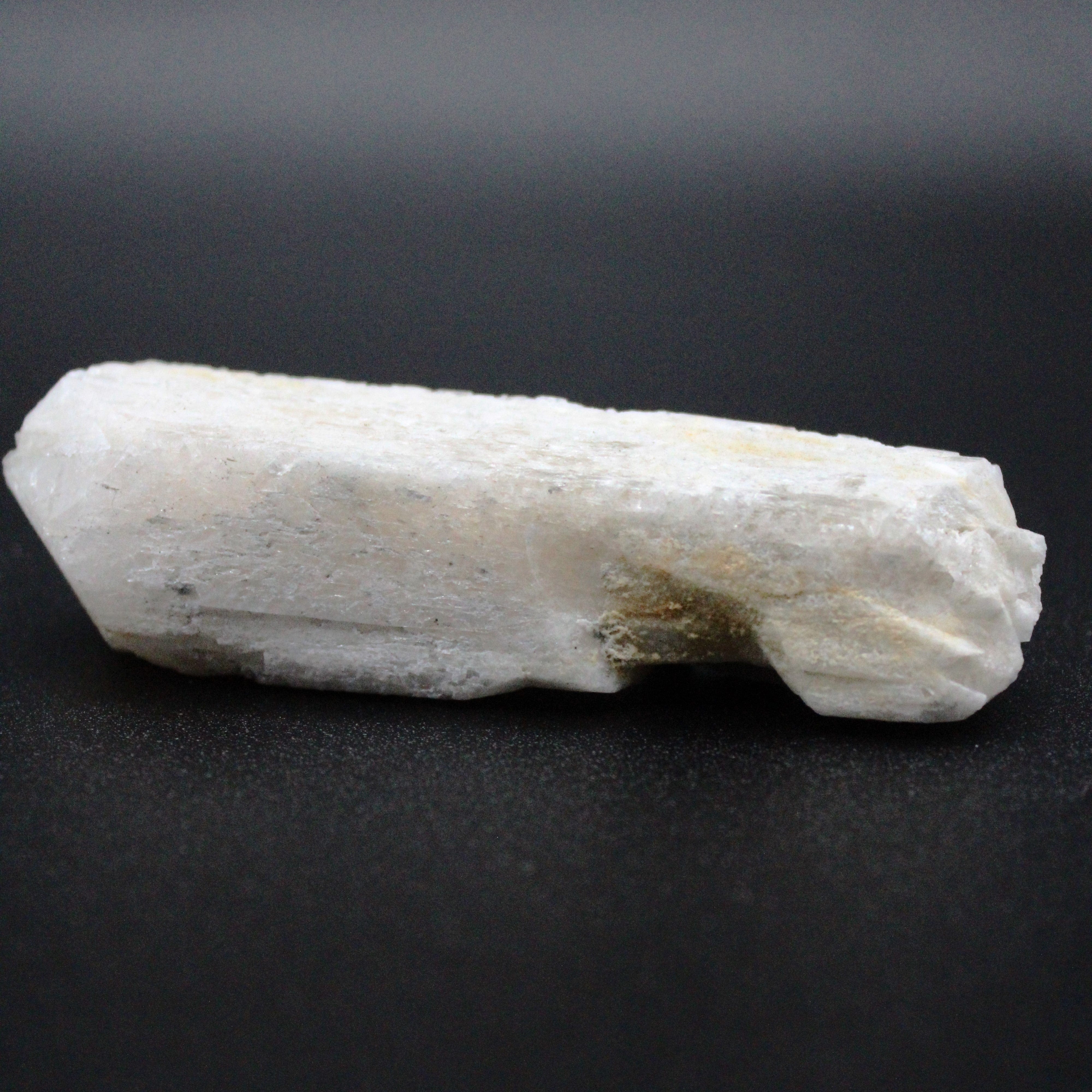Natural Danburite Crystal Specimen - High-Quality Mineral Collection for Healing, Meditation & Home Decor
