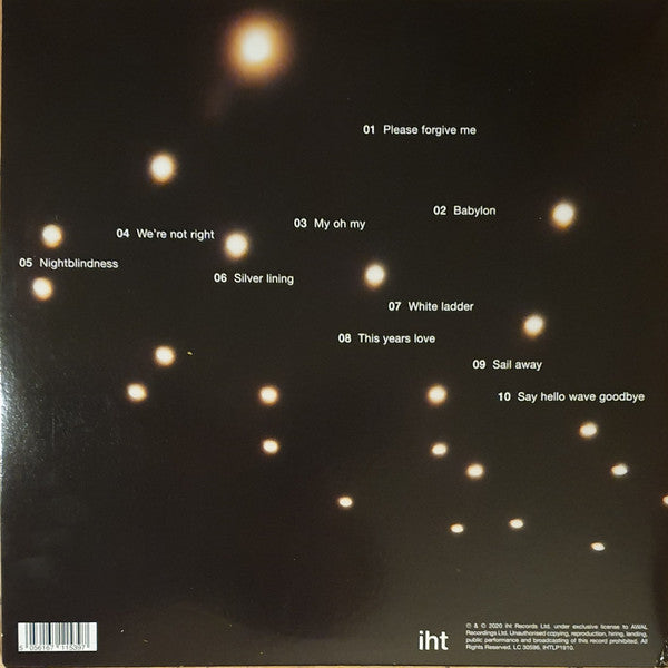 David Gray - Official Music Albums & Merchandise | Stream & Download Online | Perfect for Home, Car & Party Playlists