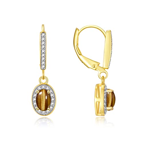 Tiger Eye