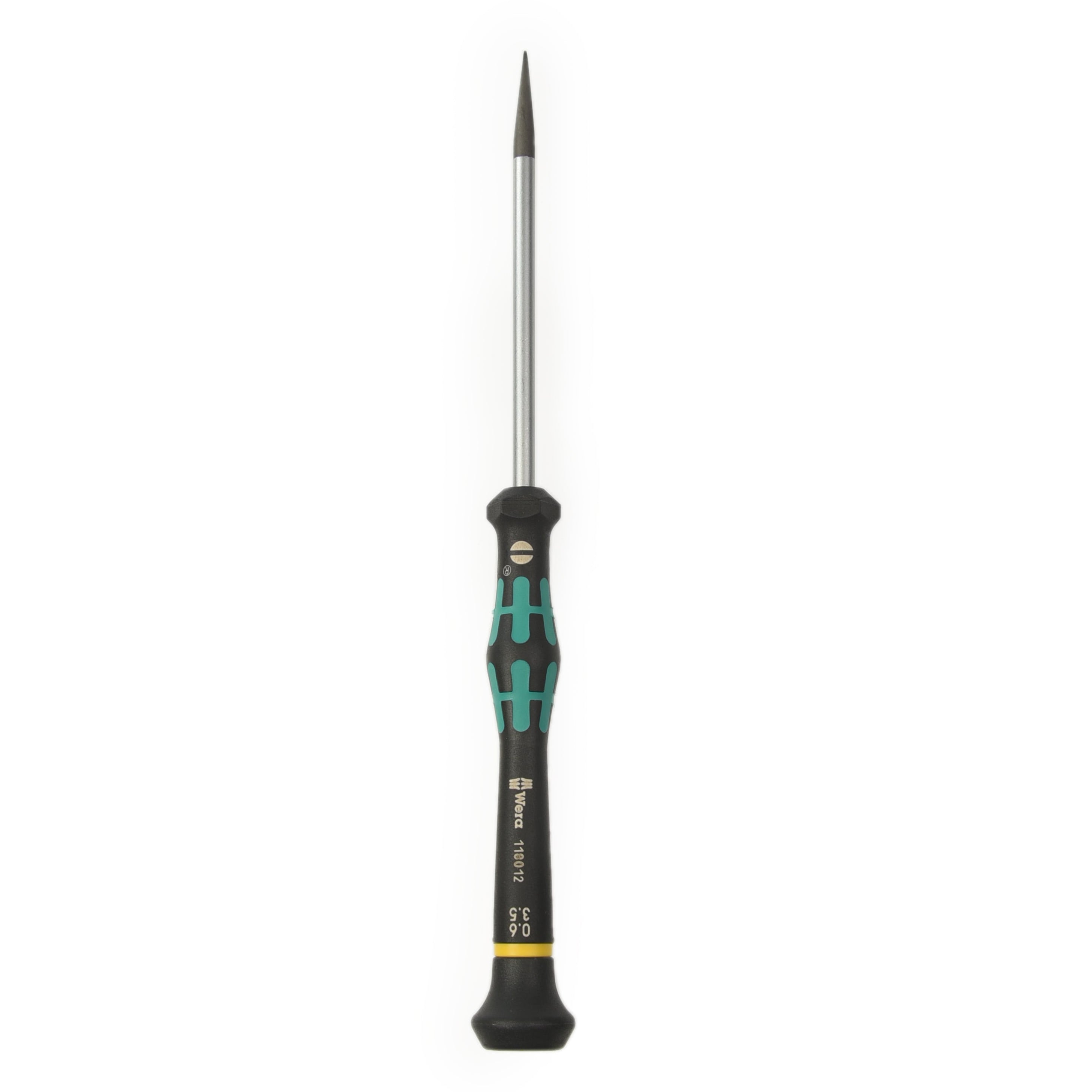 Flat Head Screwdriver for Body Wires - Precision Tool for Electronics, Jewelry & Watch Repair - Ideal for DIY Projects & Professional Use