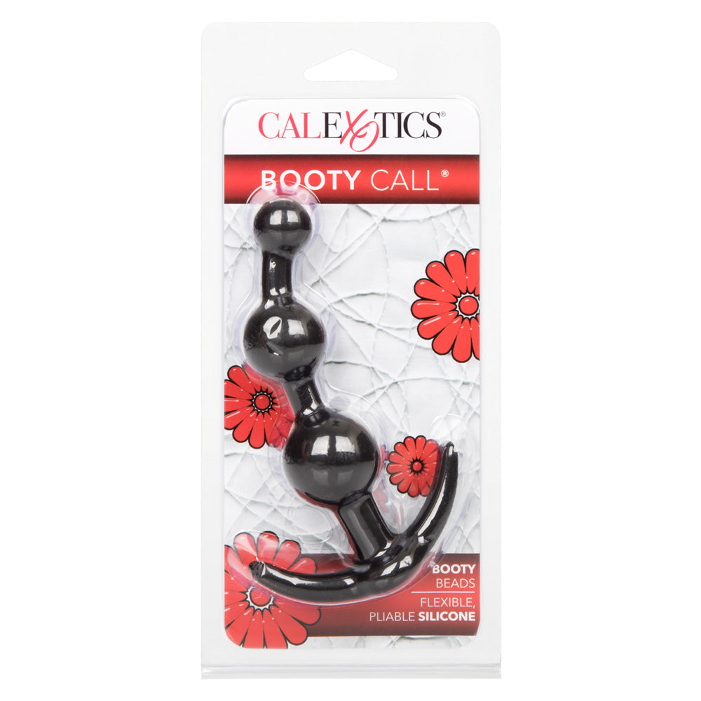 Silicone Booty Beads for Women - Anal Beads for Couples & Solo Play - Sensual Adult Toy for Enhanced Pleasure - Perfect for Spicing Up Your Intimate Moments & Foreplay