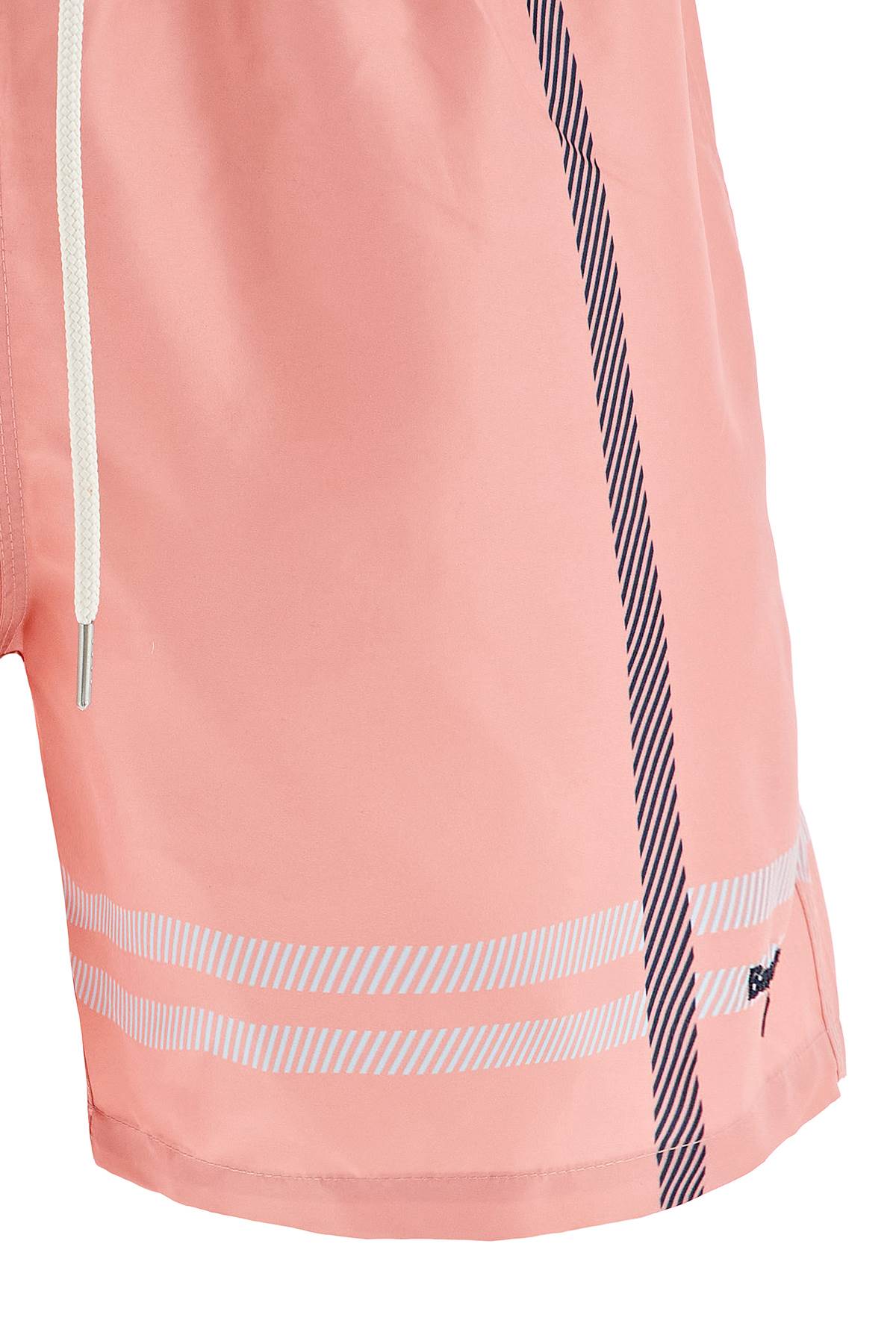 Barbour Blaine Swim Shorts for Men - Quick-Dry, Comfortable Swim Trunks for Beach, Pool & Water Sports