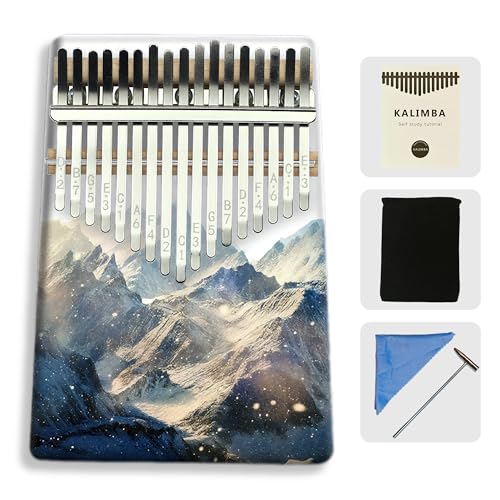 Mountains
