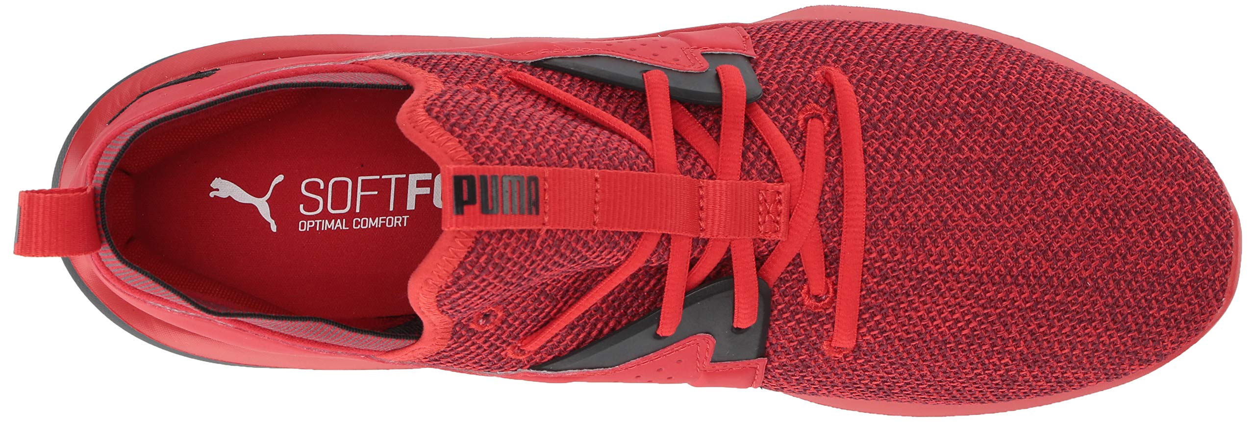 PUMA Men's Emergence Sneaker - Lightweight Running Shoes for Men with Cushioned Comfort - Perfect for Jogging, Gym Workouts & Casual Wear