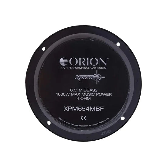 Orion XTR 6.5