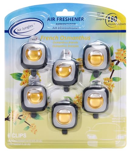 French Osmanthus