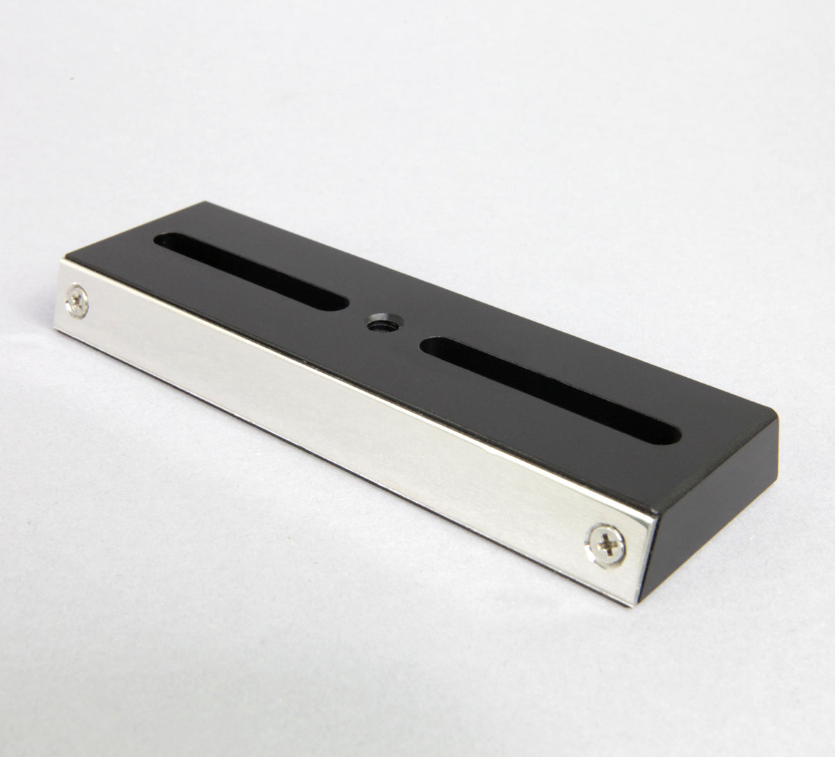 5-Pack Vixen Style Dovetail Mounting Rail for Telescopes & Scopes - TP005 - Perfect for Astronomy, Hunting & Outdoor Adventures