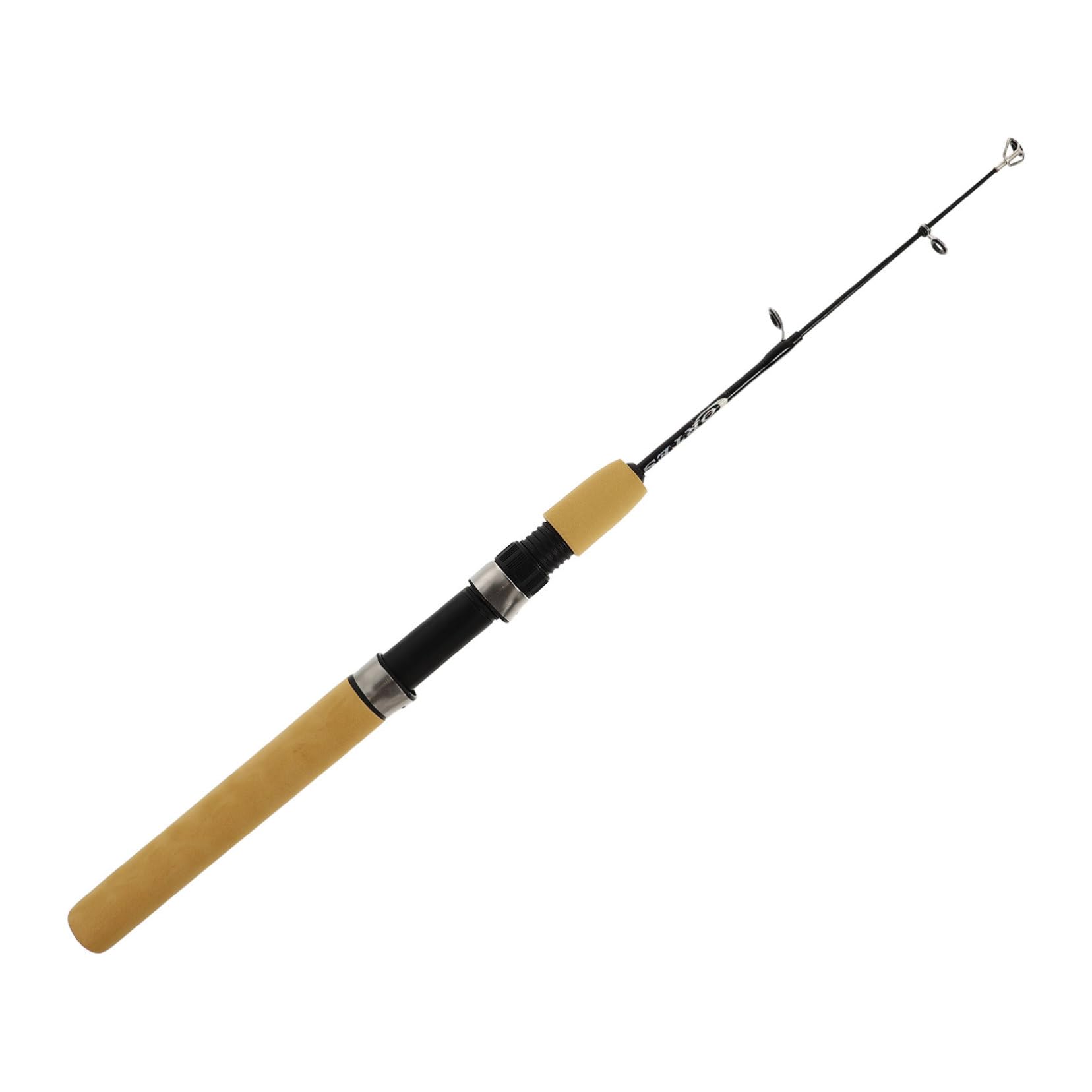 **Ice Fishing Rod with Float - Far Sea Fishing Pliers & Magnet Fishing Kit - Complete Fishing Gear Set for Ice, Saltwater & Magnet Fishing - Perfect for Winter Ice Fishing, Deep Sea Angling & Treasure Hunting**
