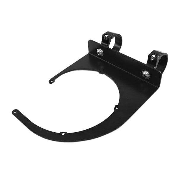 RaceAir Roll Bar Mount for Race Air Flow or Max - High-Performance Air Intake Mount for Racing & Off-Road Vehicles