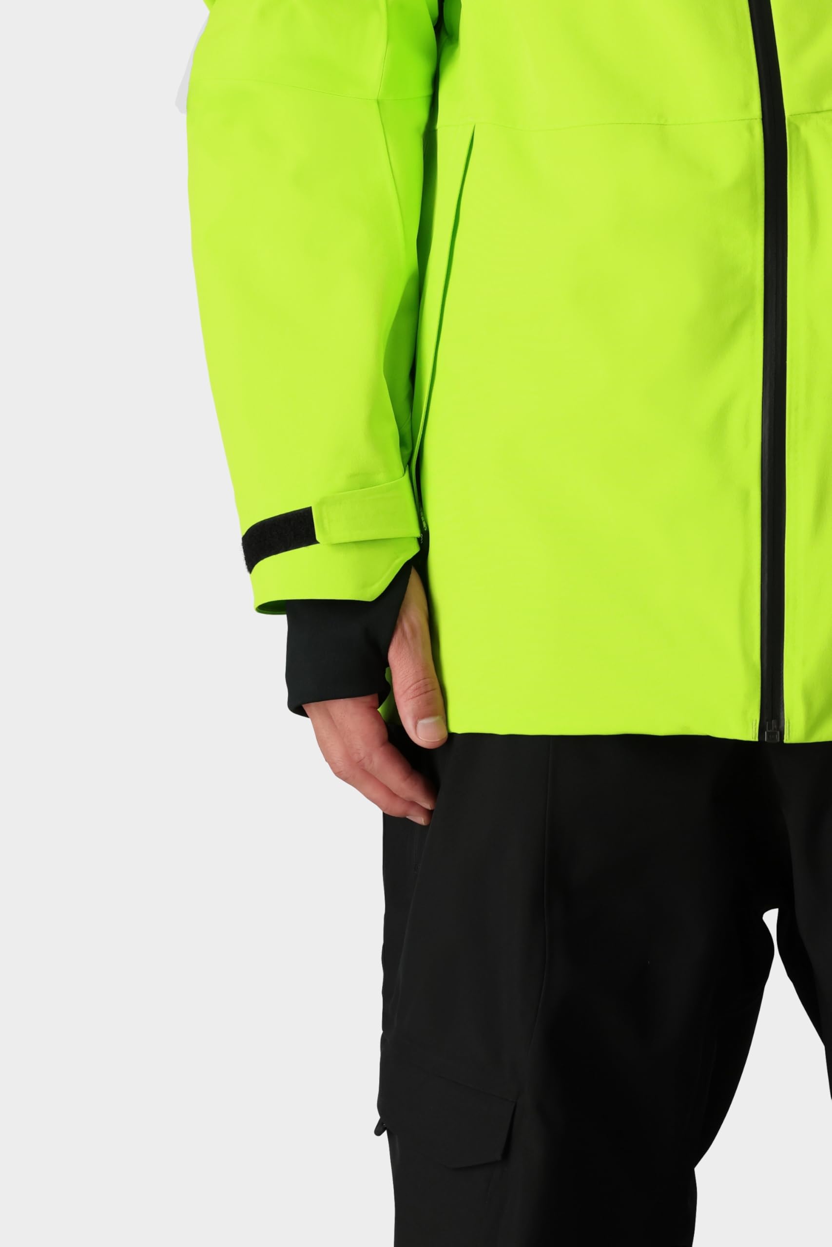 686 Men's Hydra Thermagraph Jacket - Waterproof Ski & Snowboard Jacket for Cold Weather - Windproof & Weather Resistant Winter Coat for Snow Sports & Outdoor Activities