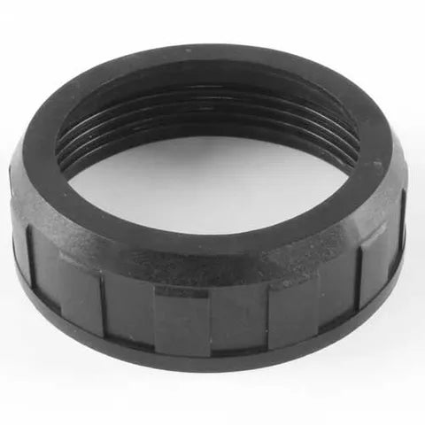 65mm Lock Nut - Heavy Duty Anti-Loose Nut for Tail Shafts & Machinery - Secure Fit for Industrial, Automotive & Marine Applications